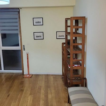 Vrs - Porto Beach Flat Ngoại thất bức ảnh