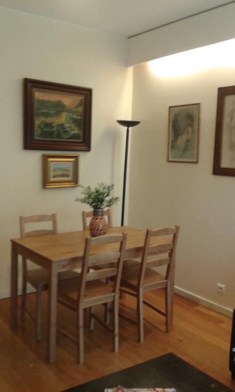 Vrs - Porto Beach Flat Phòng bức ảnh