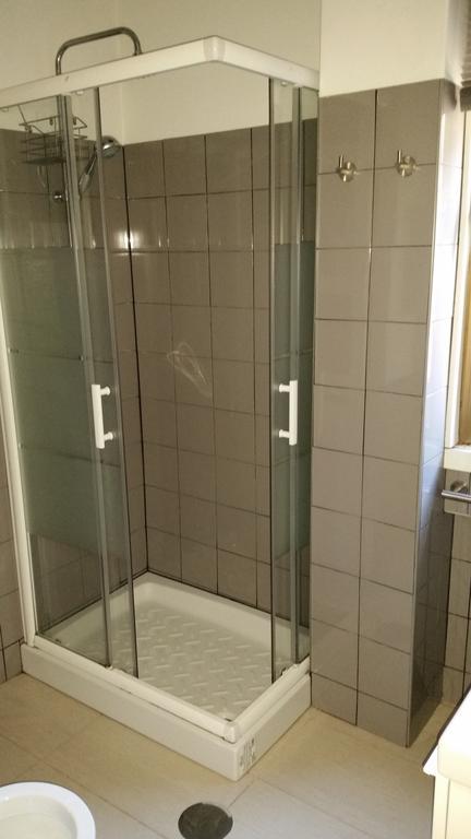 Vrs - Porto Beach Flat Ngoại thất bức ảnh