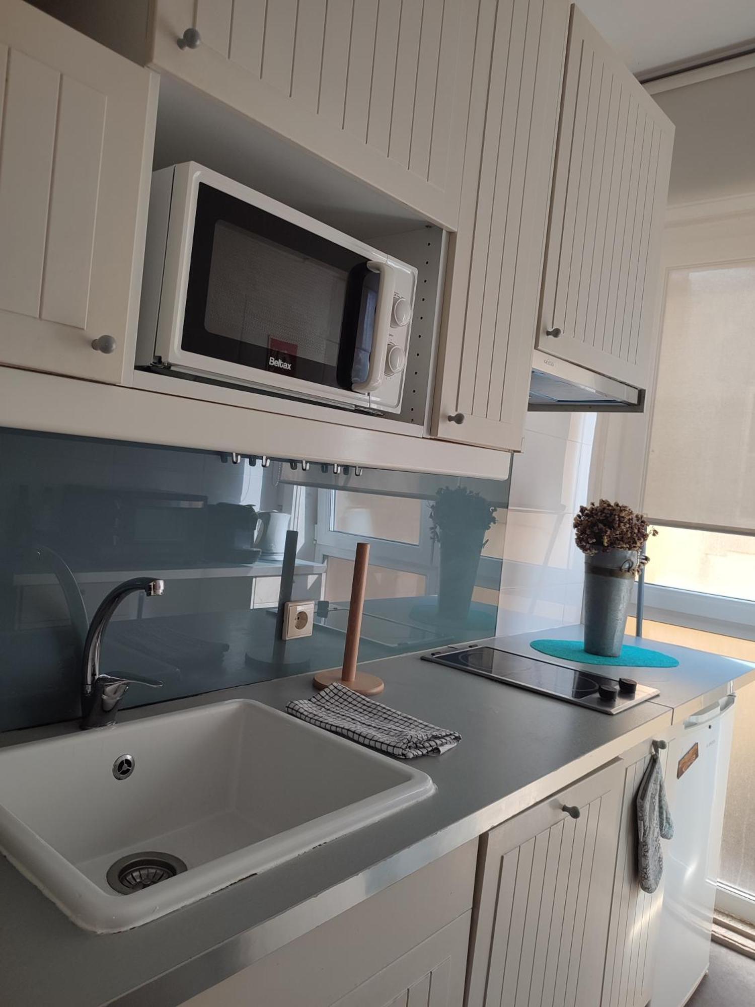 Vrs - Porto Beach Flat Ngoại thất bức ảnh