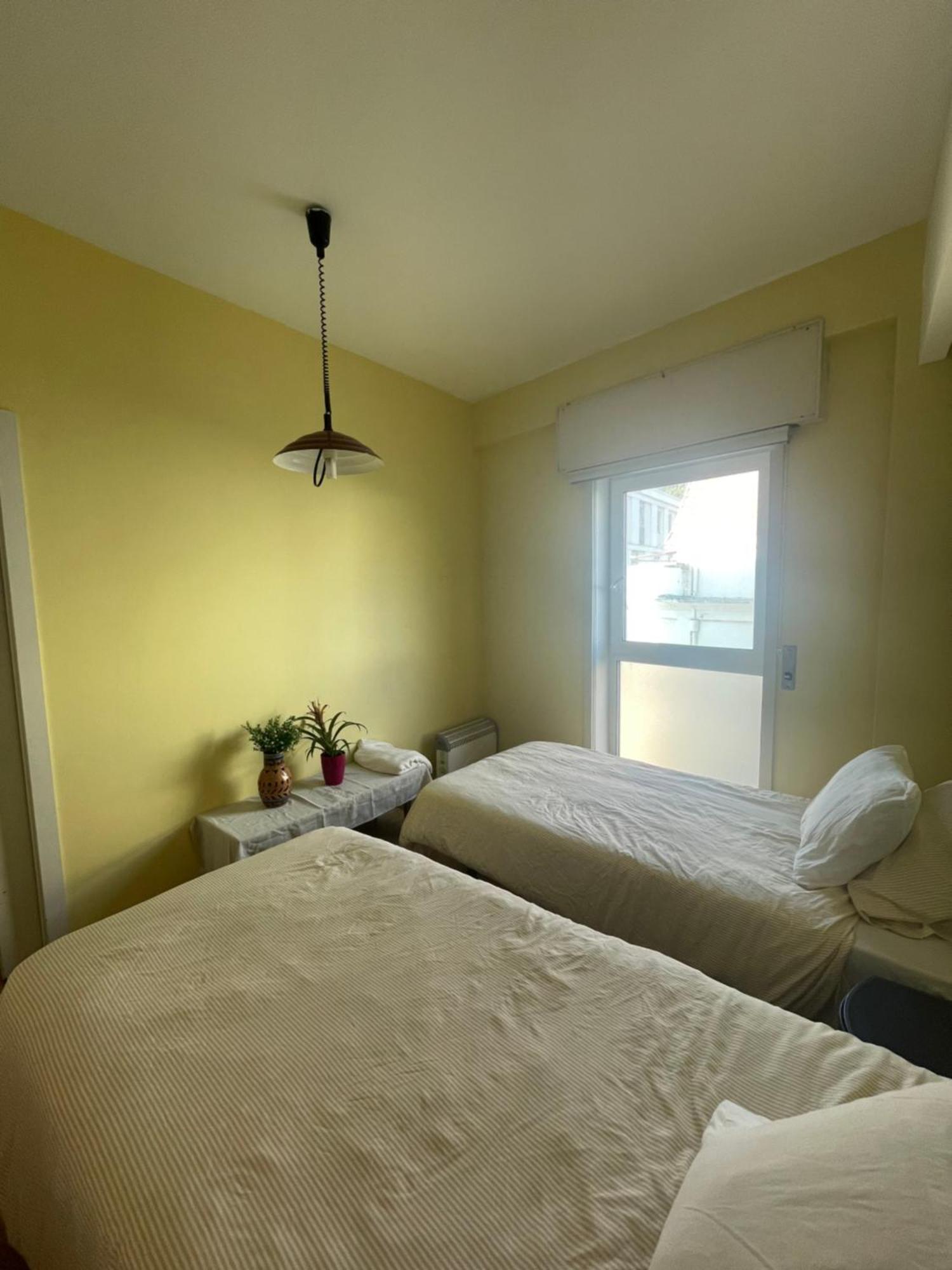 Vrs - Porto Beach Flat Ngoại thất bức ảnh