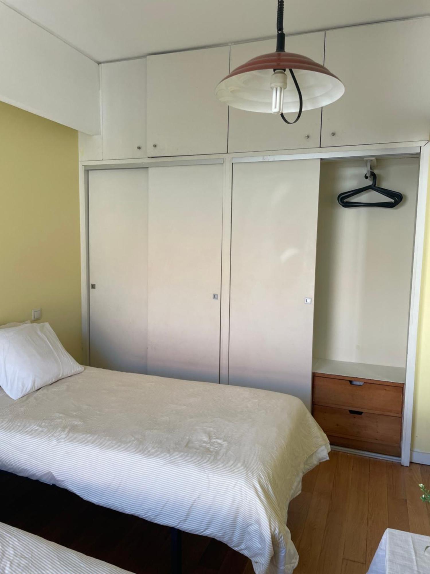 Vrs - Porto Beach Flat Ngoại thất bức ảnh