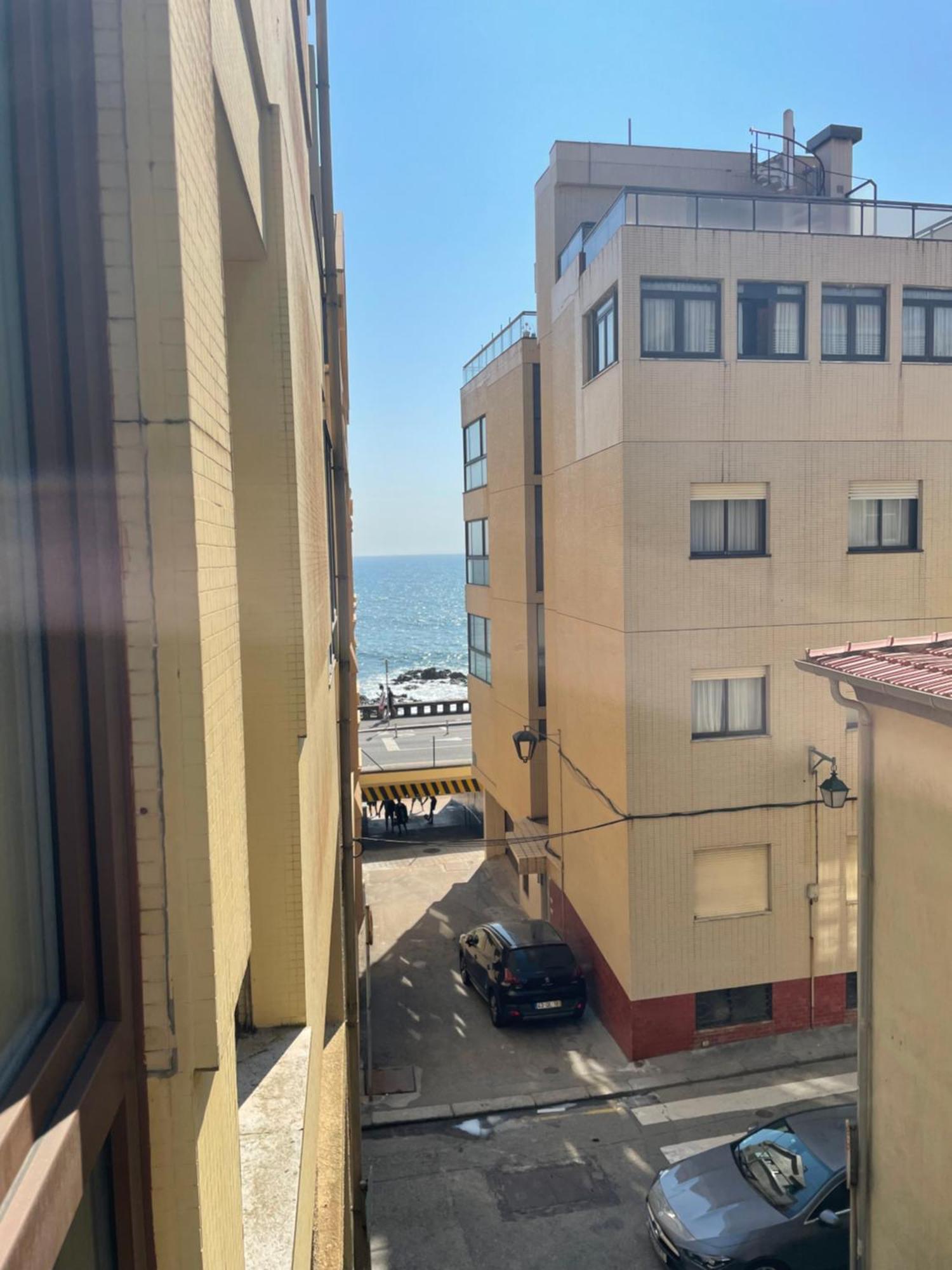 Vrs - Porto Beach Flat Ngoại thất bức ảnh
