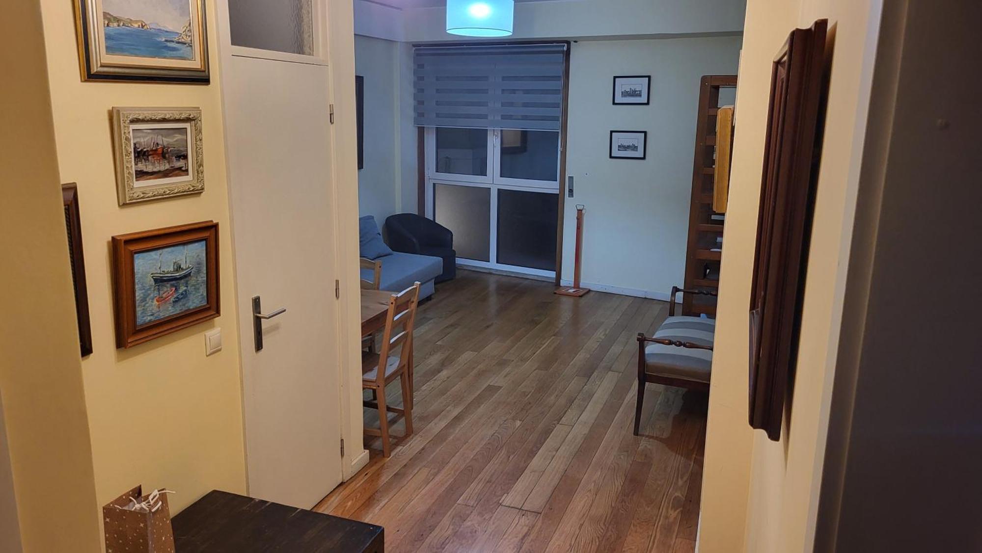 Vrs - Porto Beach Flat Ngoại thất bức ảnh