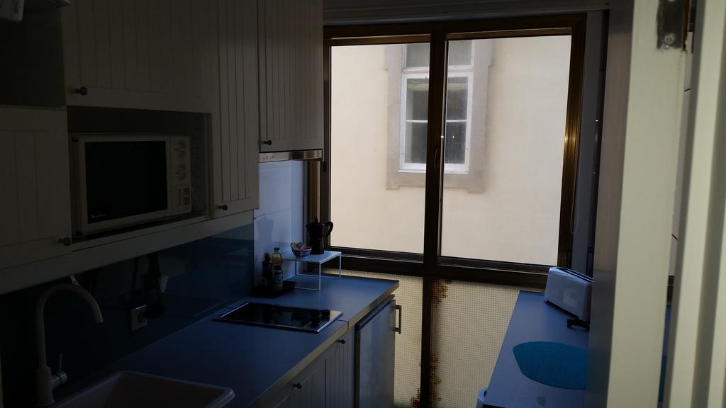 Vrs - Porto Beach Flat Ngoại thất bức ảnh