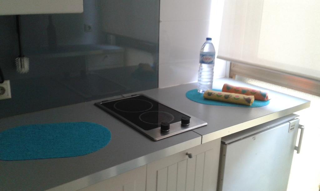 Vrs - Porto Beach Flat Ngoại thất bức ảnh